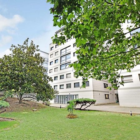 Cmg - Charming Apartment - Bercy - Accor Arena II Parigi Esterno foto